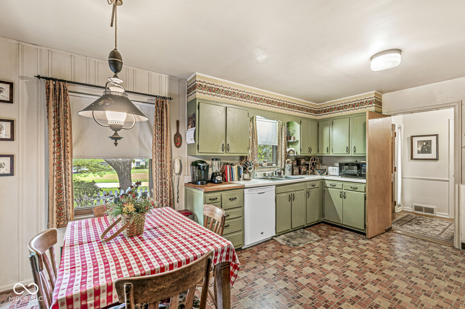 3401 Davis Road Indianapolis, IN 46239 - Photo 8 of 35 Gallery Image 8