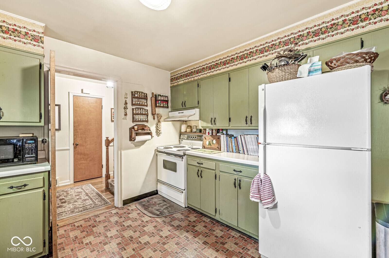 3401 Davis Road Indianapolis, IN 46239 - Photo 9 of 35 Gallery Image 9