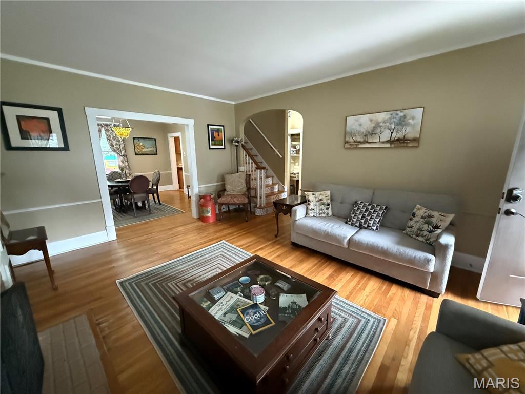 329 Stark Court Webster Groves, MO 63119 - Photo 5 of 27