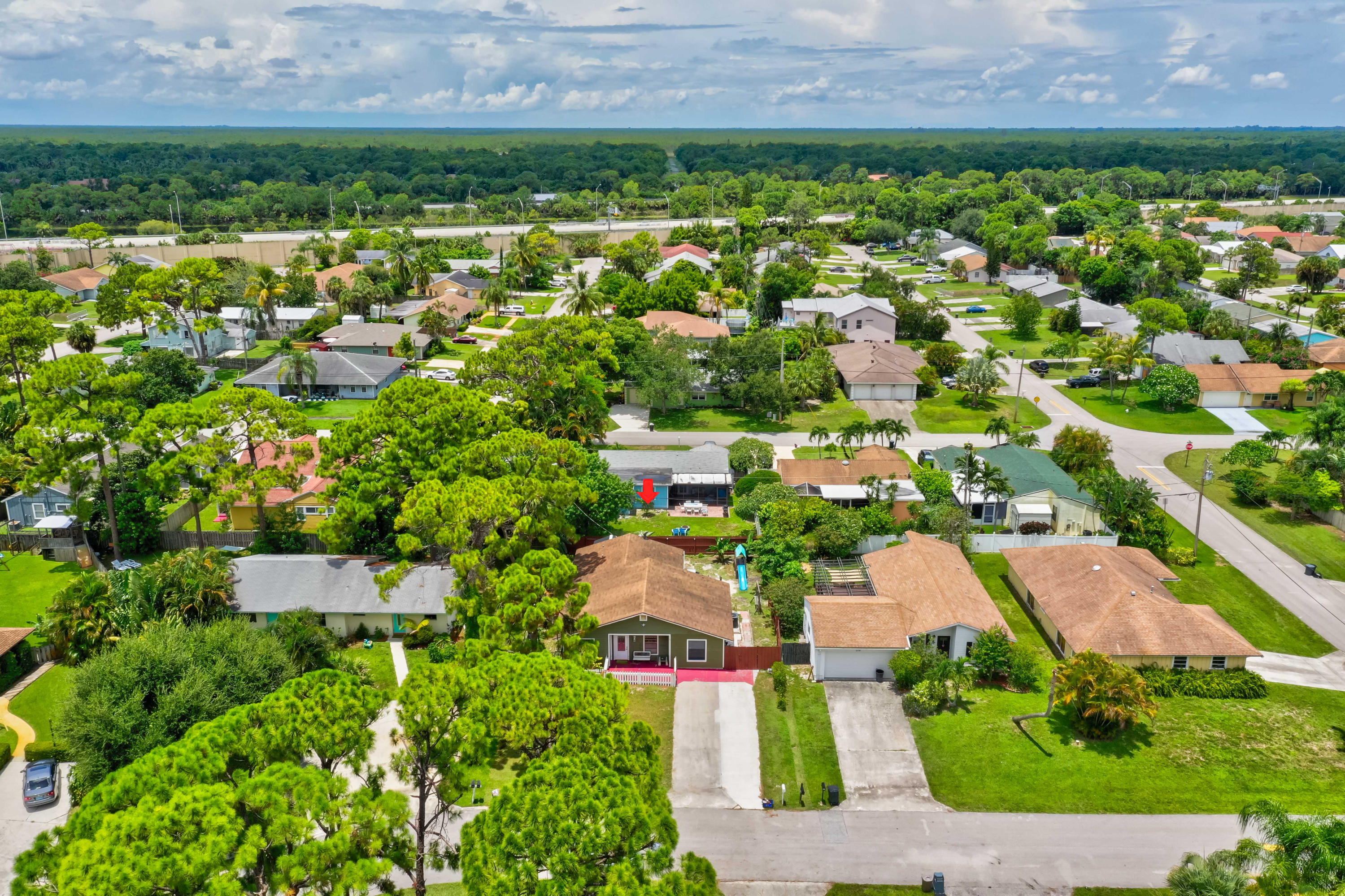 6120 Wolfe Street Jupiter, FL 33458 - Photo 31 of 55 36_dji_0604_5_6_7_8