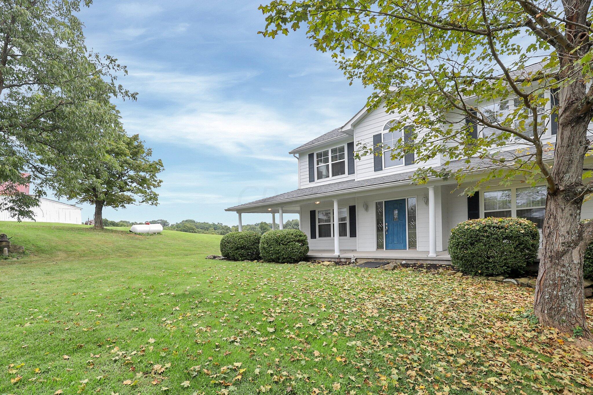 42229 Cook Road Pomeroy, OH 45769 - Photo 5 of 63 24-web-or-mls-42229-cook-rd