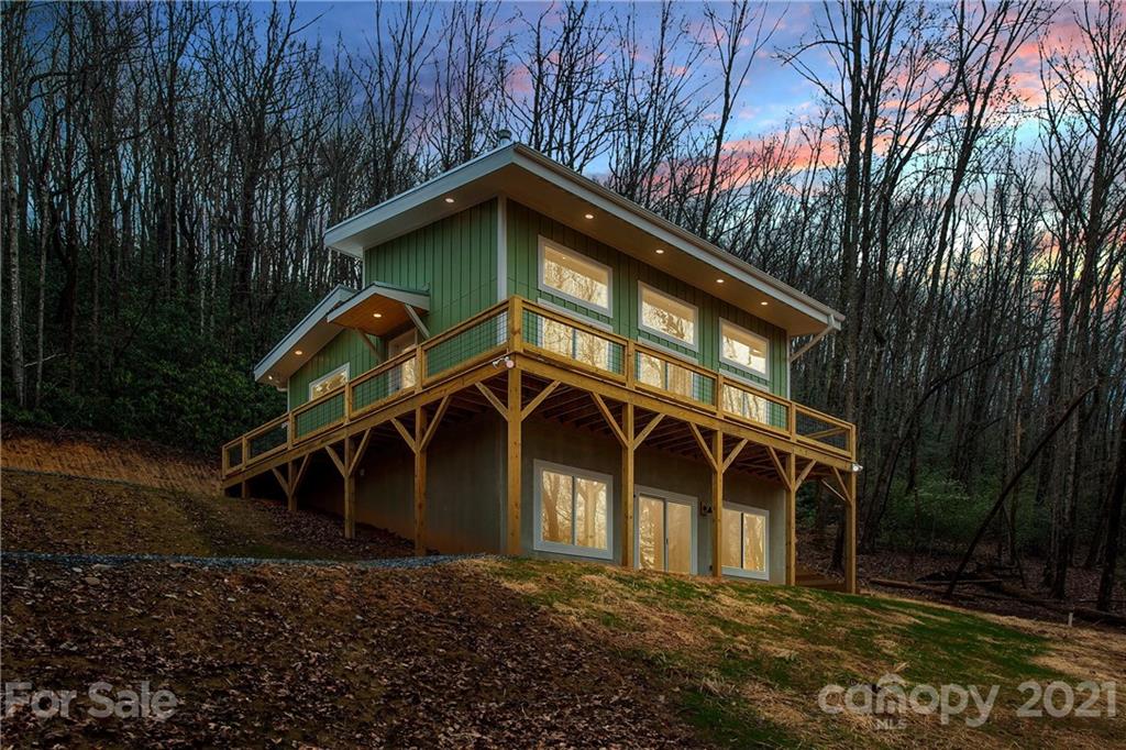 1399 Golf Course Road Old Fort, NC 28762 - Photo 1 of 47 Gallery Image 1