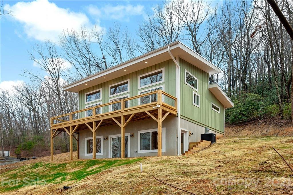1399 Golf Course Road Old Fort, NC 28762 - Photo 2 of 47 Gallery Image 2