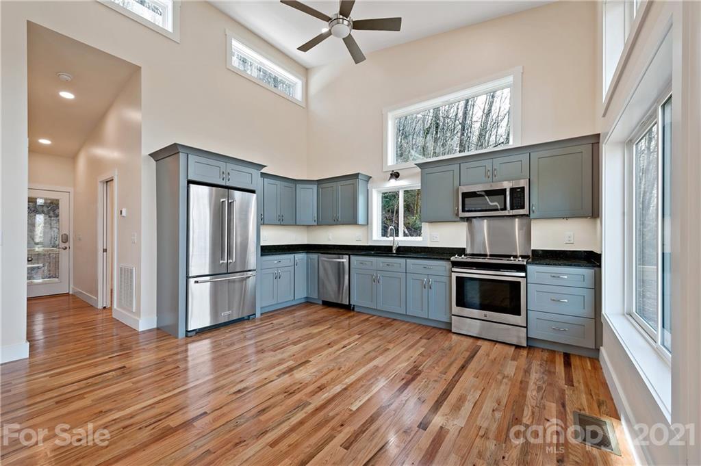 1399 Golf Course Road Old Fort, NC 28762 - Photo 13 of 47 Gallery Image 13