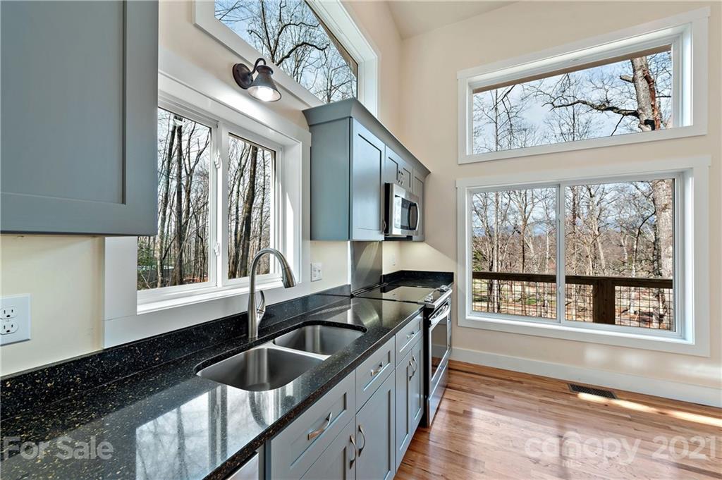 1399 Golf Course Road Old Fort, NC 28762 - Photo 14 of 47 Gallery Image 14