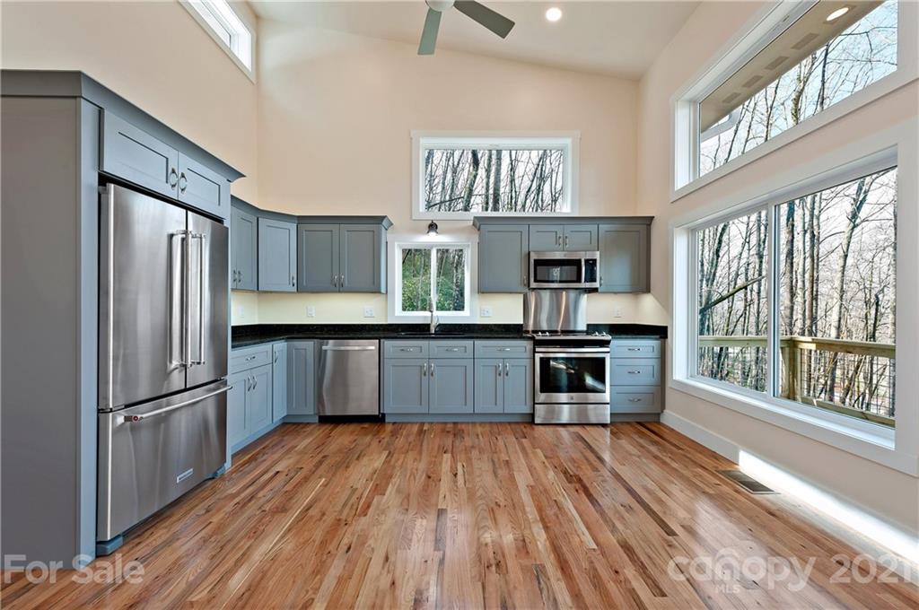1399 Golf Course Road Old Fort, NC 28762 - Photo 15 of 47 Gallery Image 15