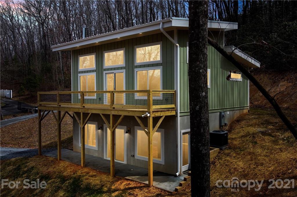 1399 Golf Course Road Old Fort, NC 28762 - Photo 3 of 47 Gallery Image 3