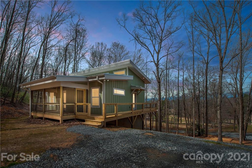 1399 Golf Course Road Old Fort, NC 28762 - Photo 28 of 47 Gallery Image 28