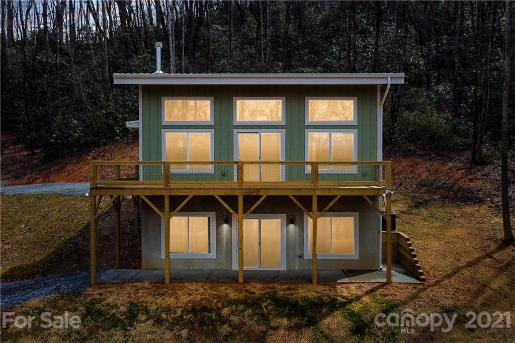 1399 Golf Course Road Old Fort, NC 28762 - Photo 31 of 47 Gallery Image 31
