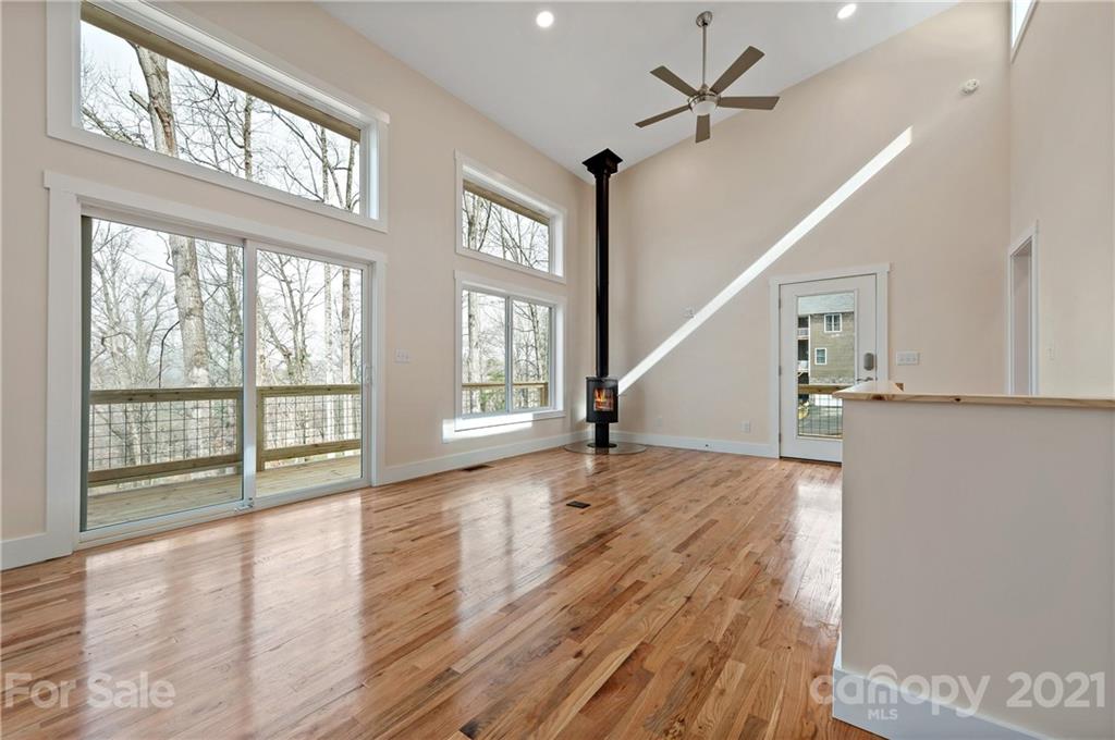 1399 Golf Course Road Old Fort, NC 28762 - Photo 5 of 47 Gallery Image 5