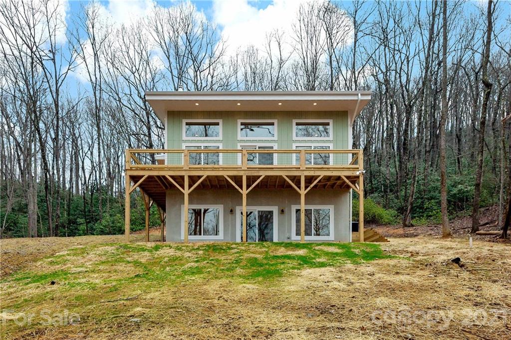 1399 Golf Course Road Old Fort, NC 28762 - Photo 45 of 47 Gallery Image 45