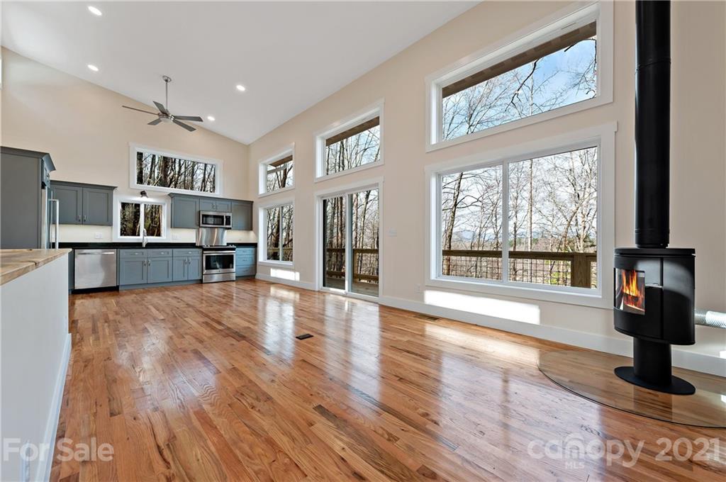 1399 Golf Course Road Old Fort, NC 28762 - Photo 7 of 47 Gallery Image 7