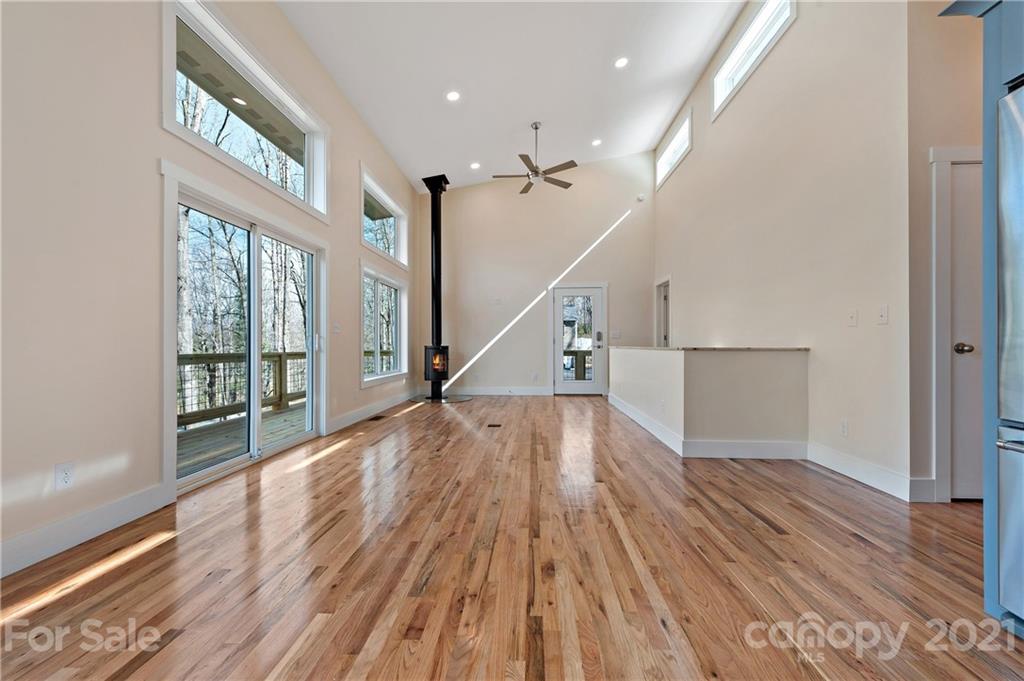 1399 Golf Course Road Old Fort, NC 28762 - Photo 9 of 47 Gallery Image 9