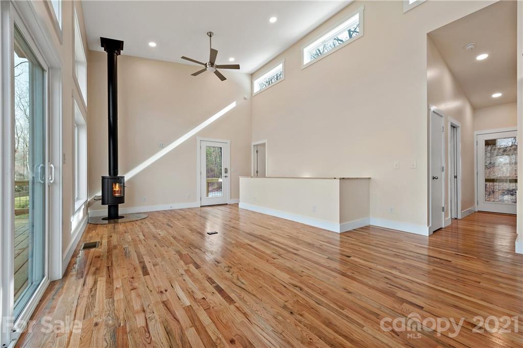 1399 Golf Course Road Old Fort, NC 28762 - Photo 10 of 47 Gallery Image 10