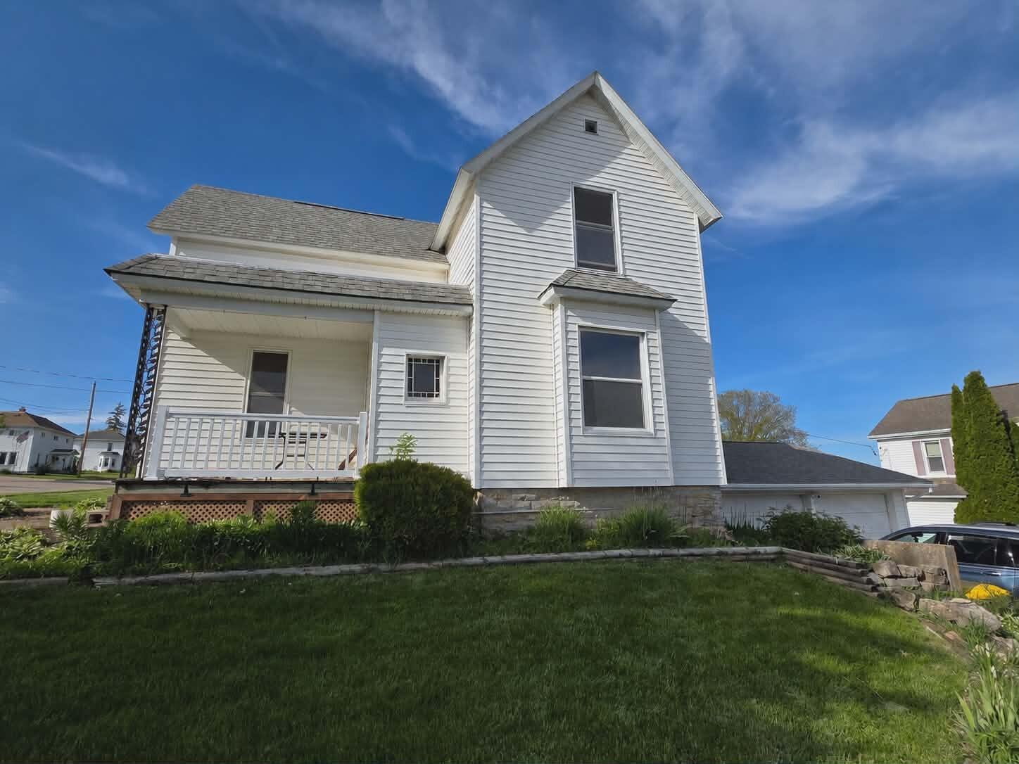 110 Prospect Street Bloomington, WI 53804 - Photo 1 of 1 MLS photo