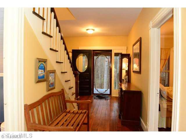 4705 Harvey Road Jamestown, NC 27282 - Photo 2 of 29 Entry.