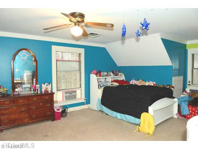 4705 Harvey Road Jamestown, NC 27282 - Photo 14 of 29 2nd Bedroom.