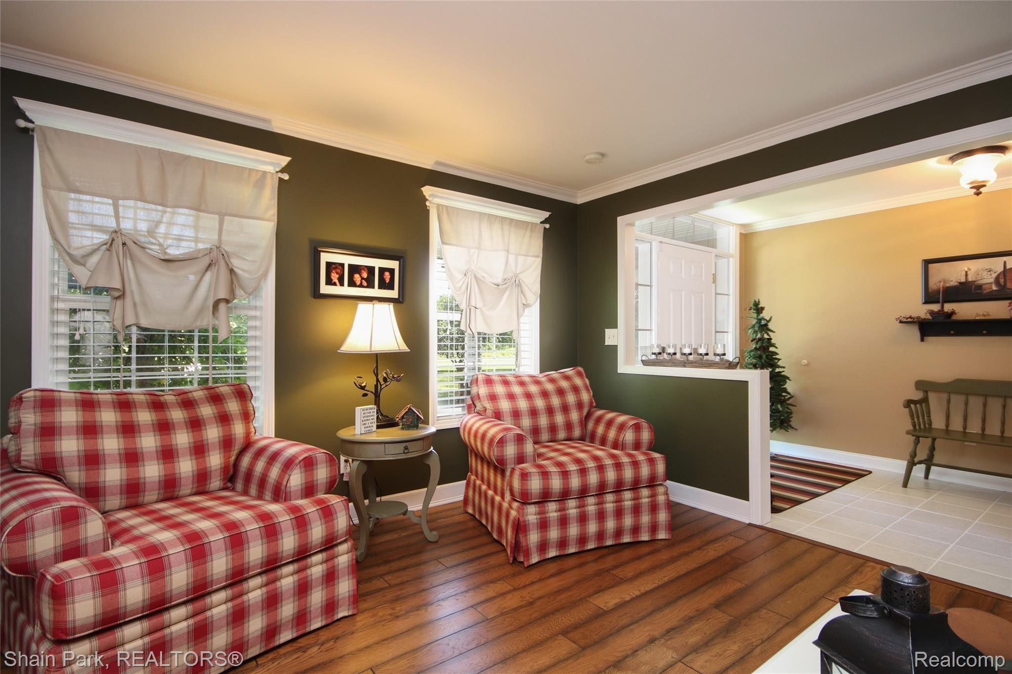 9033 Brandon Road Avoca, MI 48006 - Photo 20 of 84 Perfect Place to Read a Book