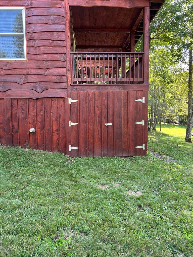 21240 Locust Branch Road Damascus, VA 24236 - Photo 4 of 57 Gallery Image 4