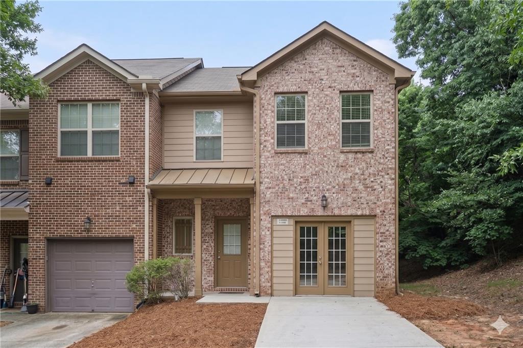 1388 Harbins Ridge Drive Norcross, GA 30093 - Photo 1 of 41