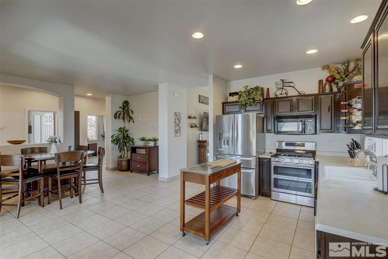 761 West Golden Valley Road Reno, NV 89506 - Photo 8 of 34 Photo 8