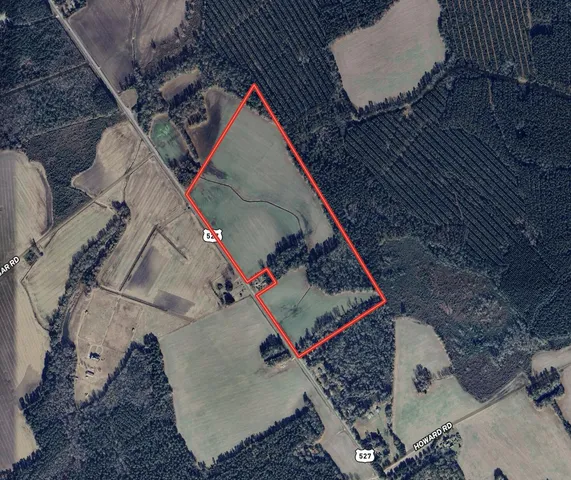 $349,000 | 0 Black River Road, New Zion, SC 29111