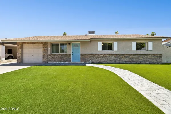 $2,900 | 3615 South Margo Drive, Tempe, AZ 85282