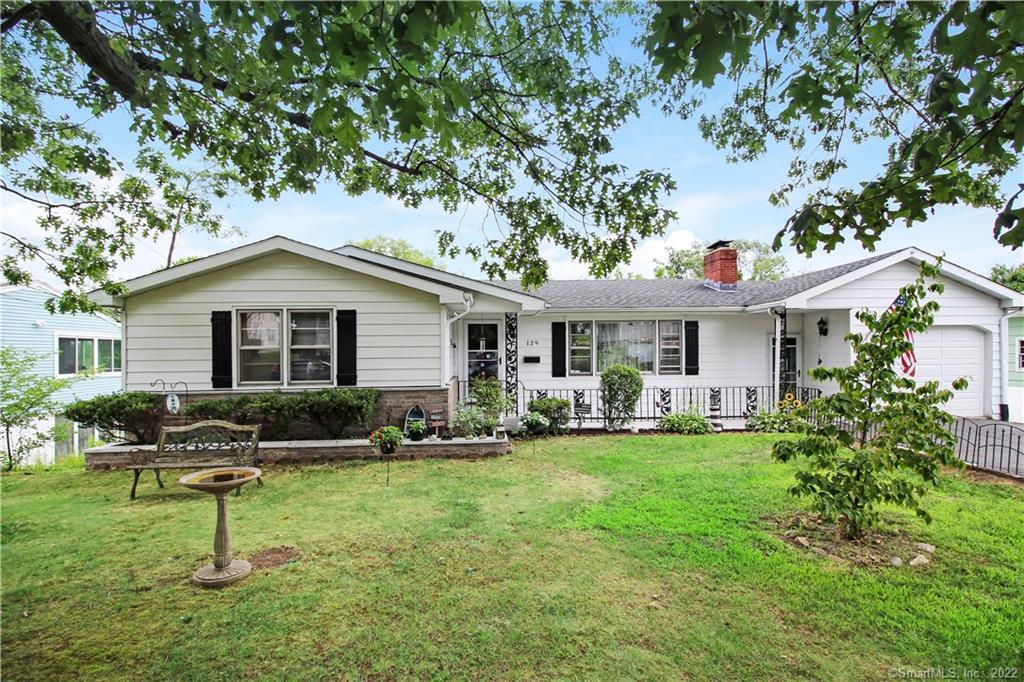 129 Huntington Road New Haven, CT 06512 - Photo 1 of 1 Gallery Image 1