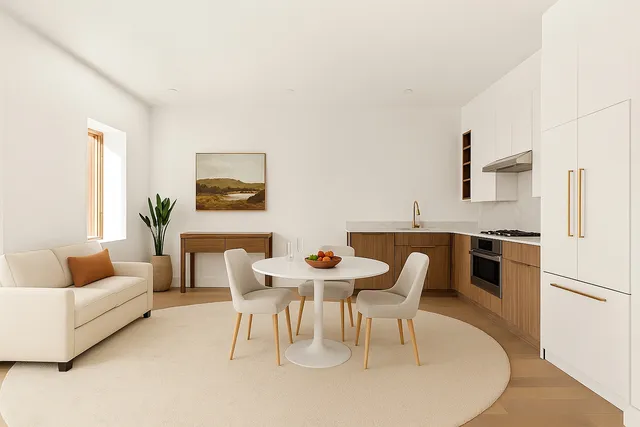 $1,900,000 | 323 South 5th Street, Unit GARDEN | Williamsburg