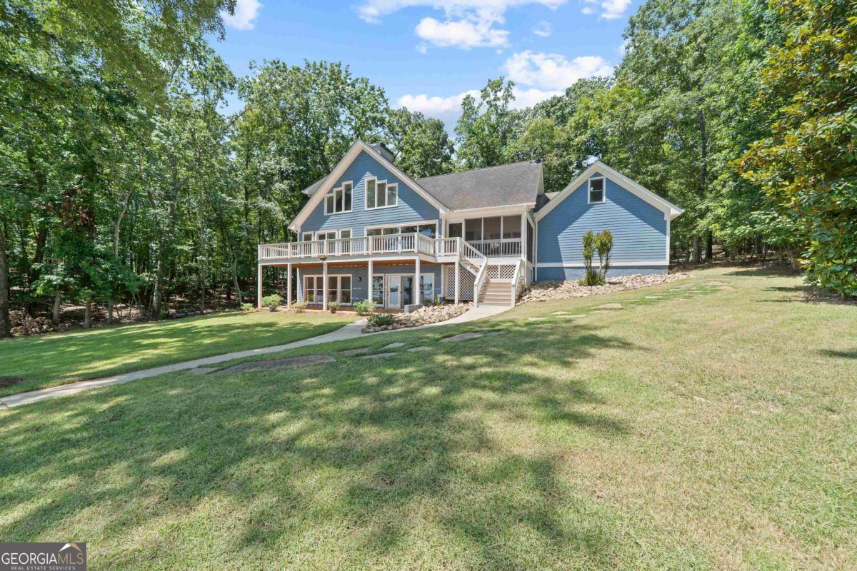 264 Winding River Road Eatonton, GA 31024 - Photo 64 of 72 Gallery Image 64