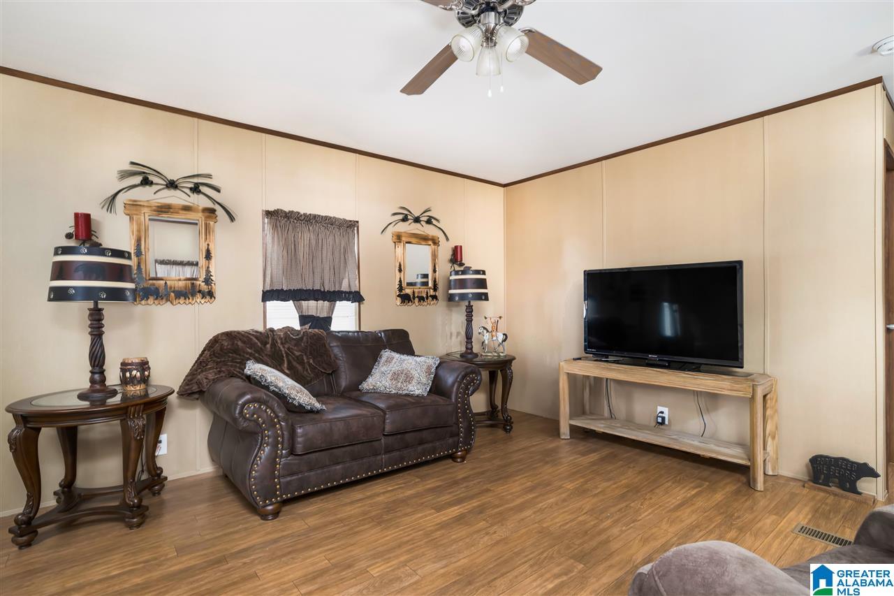 2900 Wilson Chapel Road Altoona, AL 35952 - Photo 11 of 50