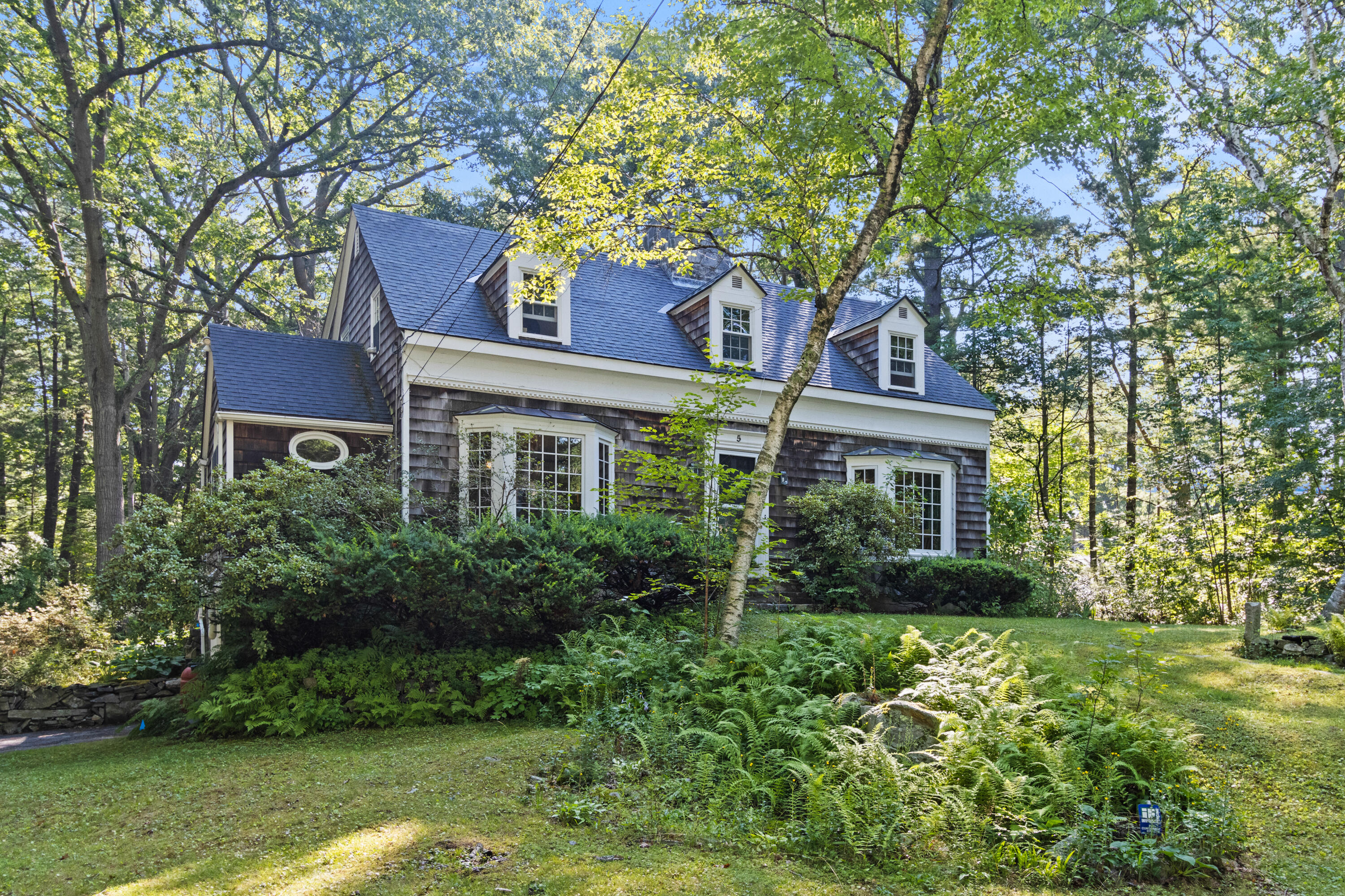 5 Lindenwood Road Cape Elizabeth, ME 04107 - Photo 23 of 92 20260811TR-61004