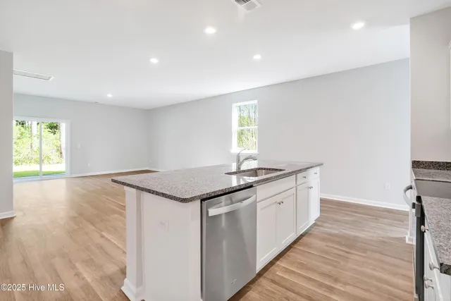 $361,490 | 264 Red Vineyard Way, Unit LOT 15, Jacksonville, NC 28540