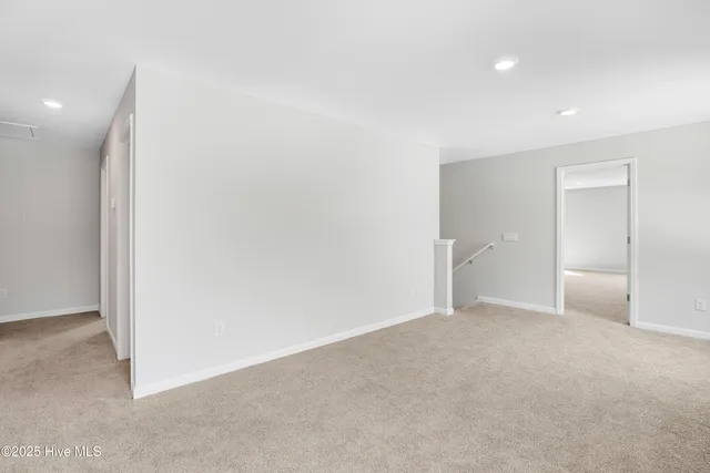 $361,490 | 264 Red Vineyard Way, Unit LOT 15, Jacksonville, NC 28540