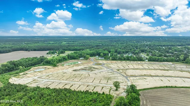 $361,490 | 264 Red Vineyard Way, Unit LOT 15, Jacksonville, NC 28540