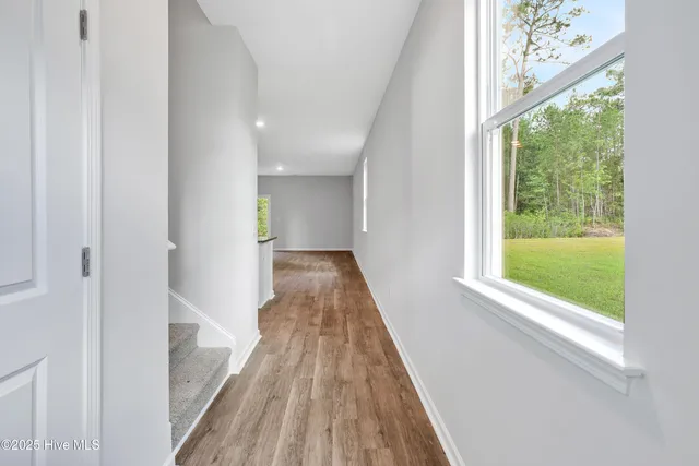 $361,490 | 264 Red Vineyard Way, Unit LOT 15, Jacksonville, NC 28540