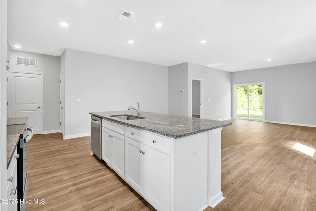 $361,490 | 264 Red Vineyard Way, Unit LOT 15, Jacksonville, NC 28540