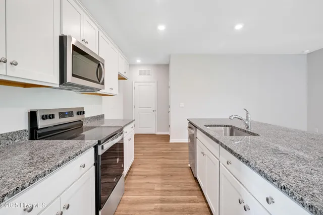 $361,490 | 264 Red Vineyard Way, Unit LOT 15, Jacksonville, NC 28540