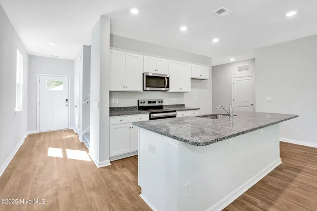 $361,490 | 264 Red Vineyard Way, Unit LOT 15, Jacksonville, NC 28540