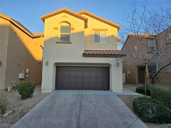 $2,000 | 8140 Misty Horizon Court, Las Vegas, NV 89113