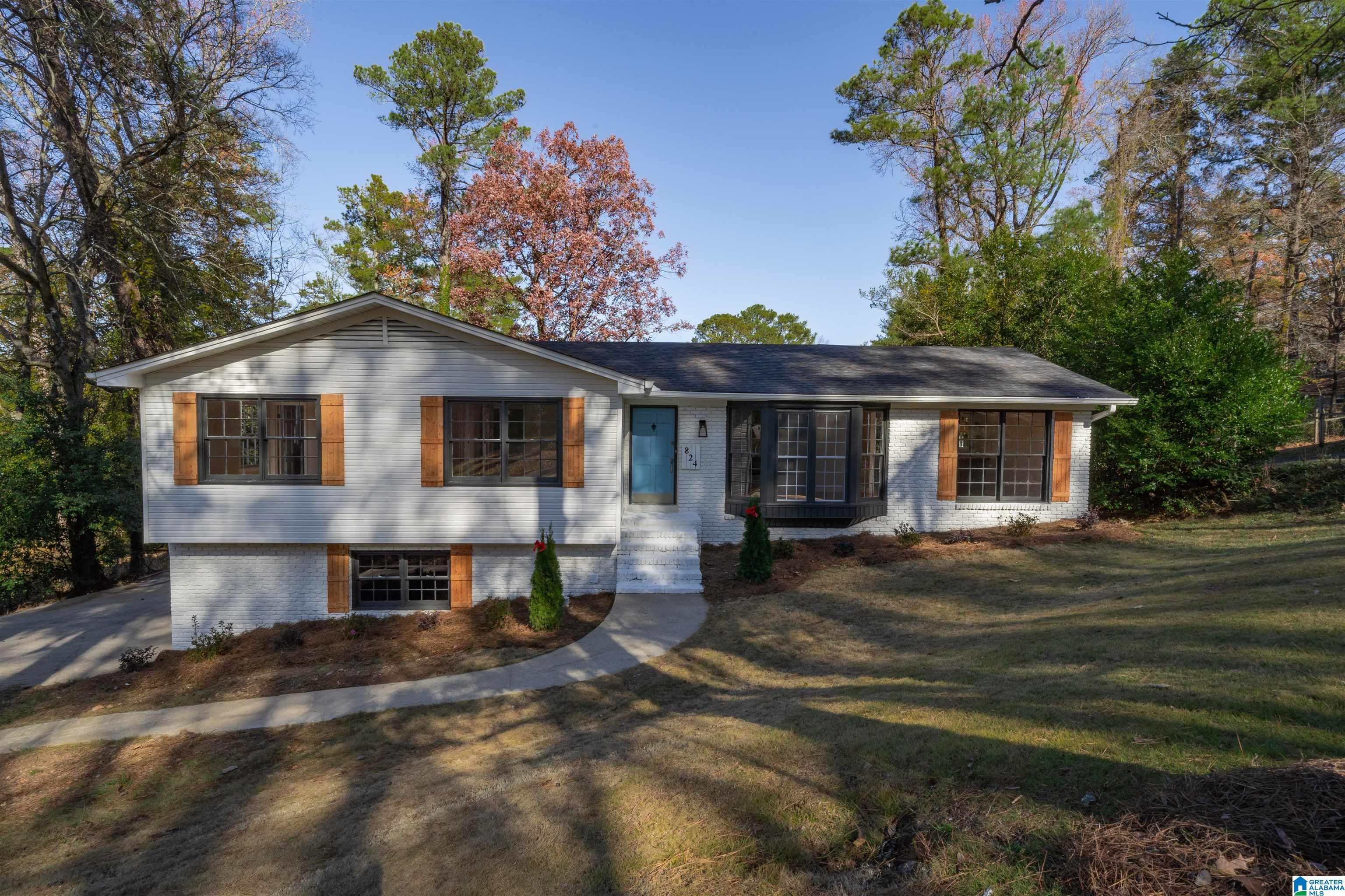 824 Barnard Terrace Birmingham, AL 35206 - Photo 46 of 50