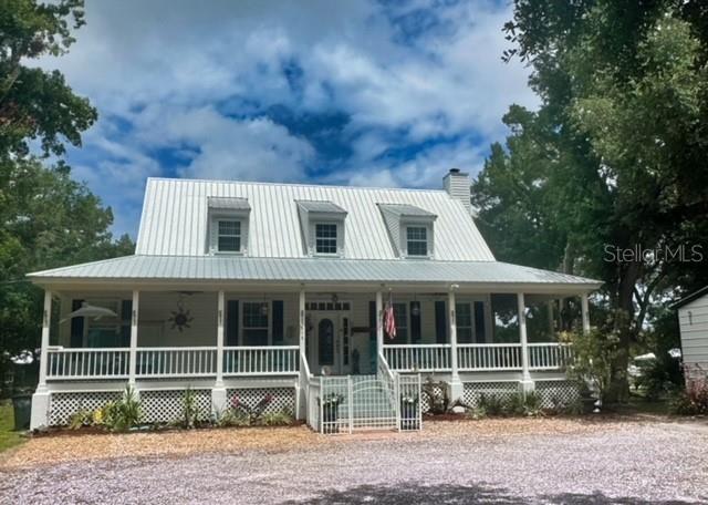 5838 South Mason Creek Road Homosassa, FL 34448 - Photo 1 of 1 Gallery Image 1