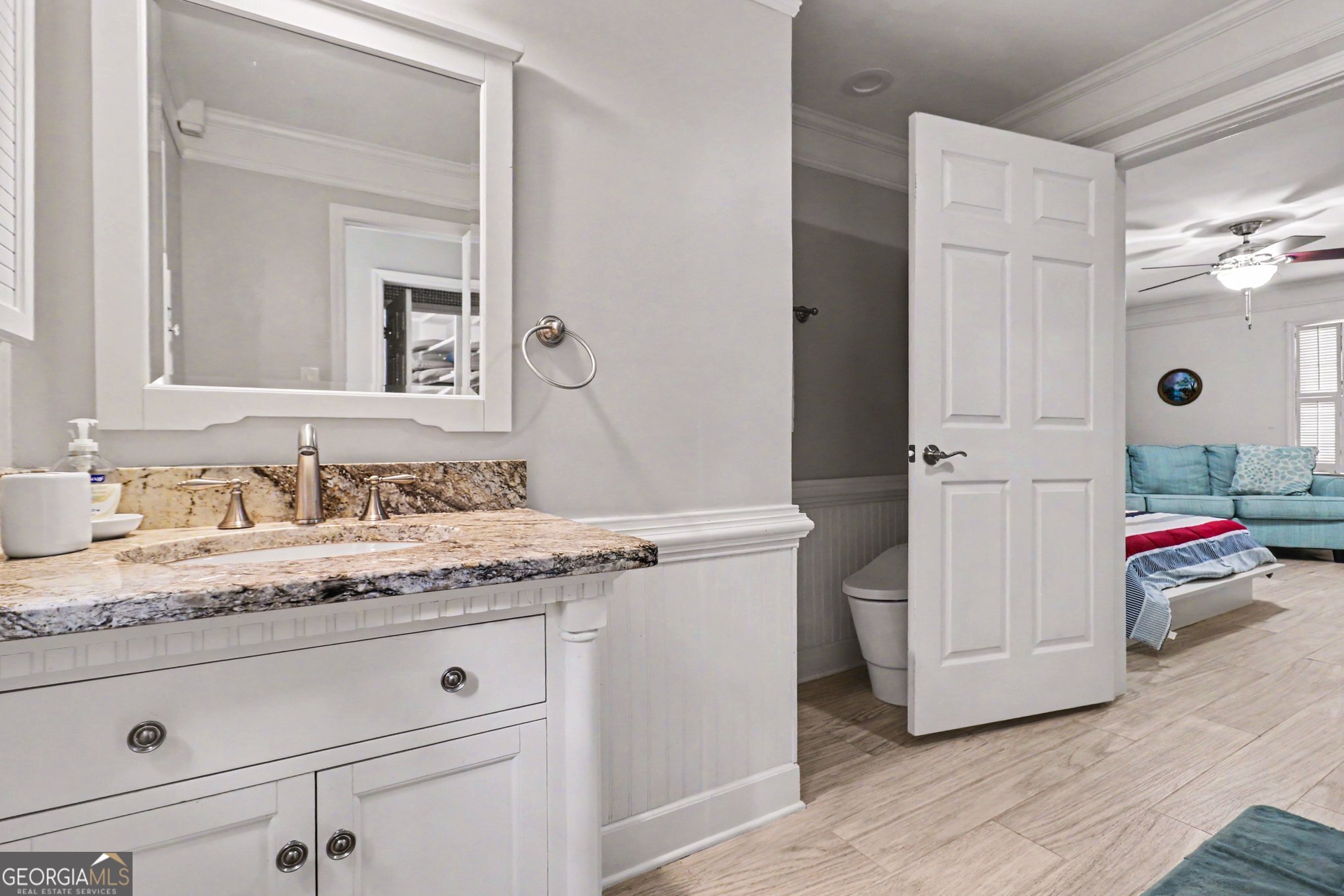 525 Lawshe Road Senoia, GA 30276 - Photo 15 of 35