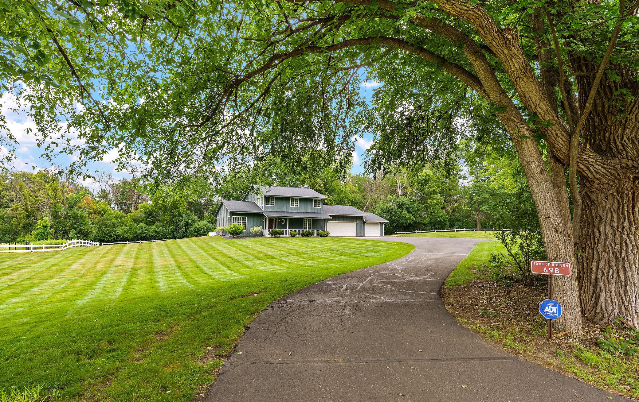 698 Badlands Road Hudson, WI 54016 - Photo 41 of 47