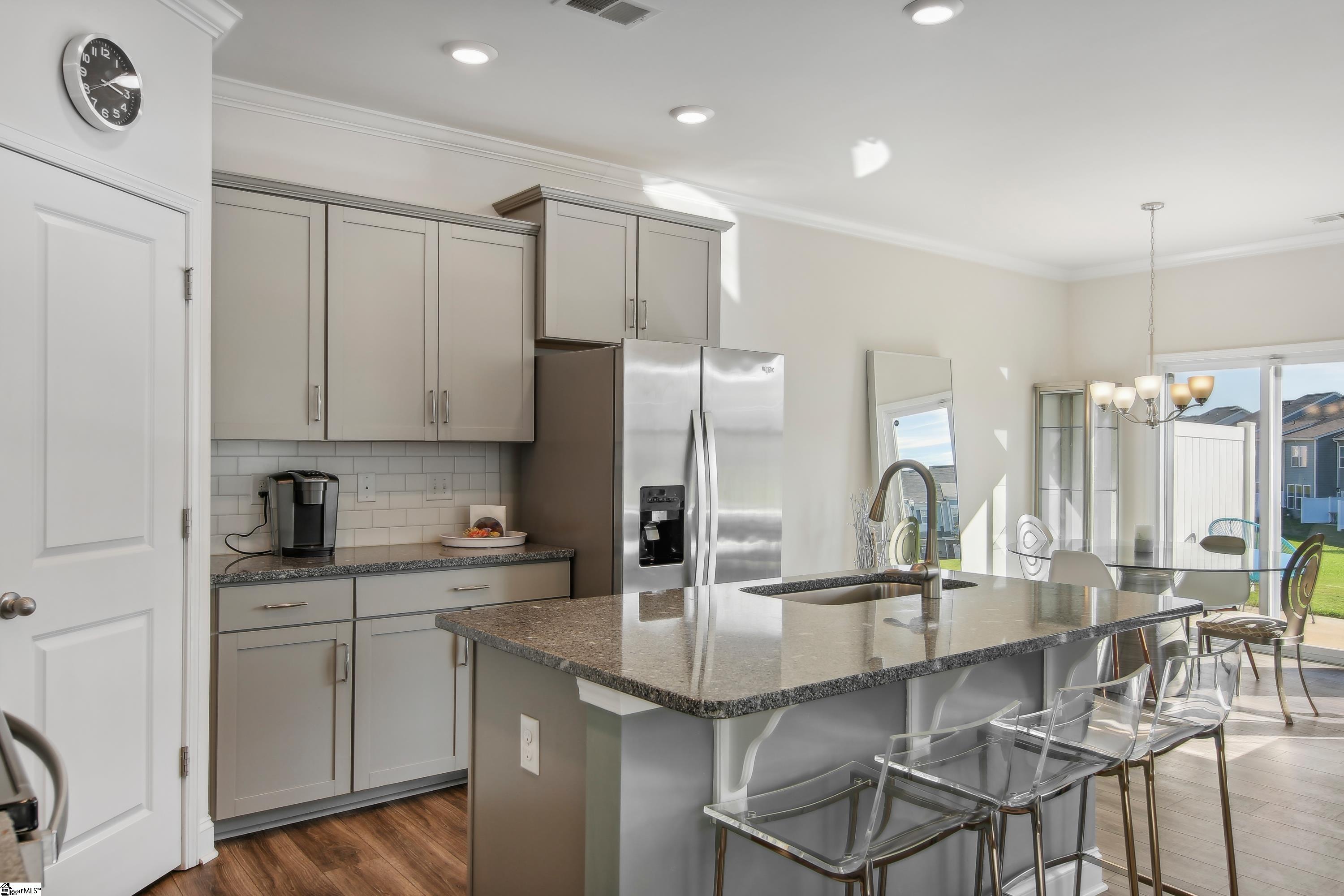 414 Yellow Fox Road Greer, SC 29650 - Photo 12 of 27 Gallery Image 12