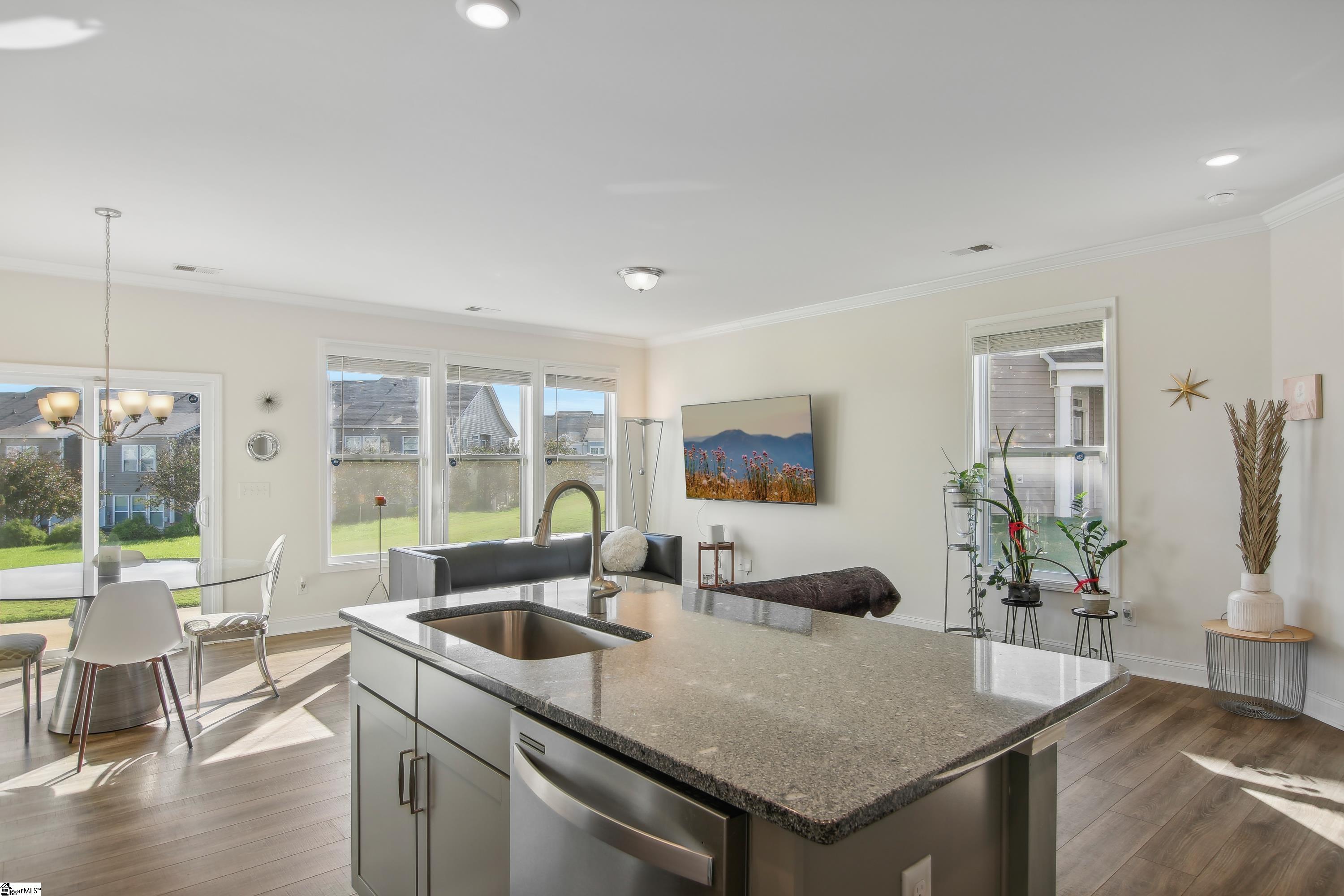414 Yellow Fox Road Greer, SC 29650 - Photo 13 of 27 Gallery Image 13