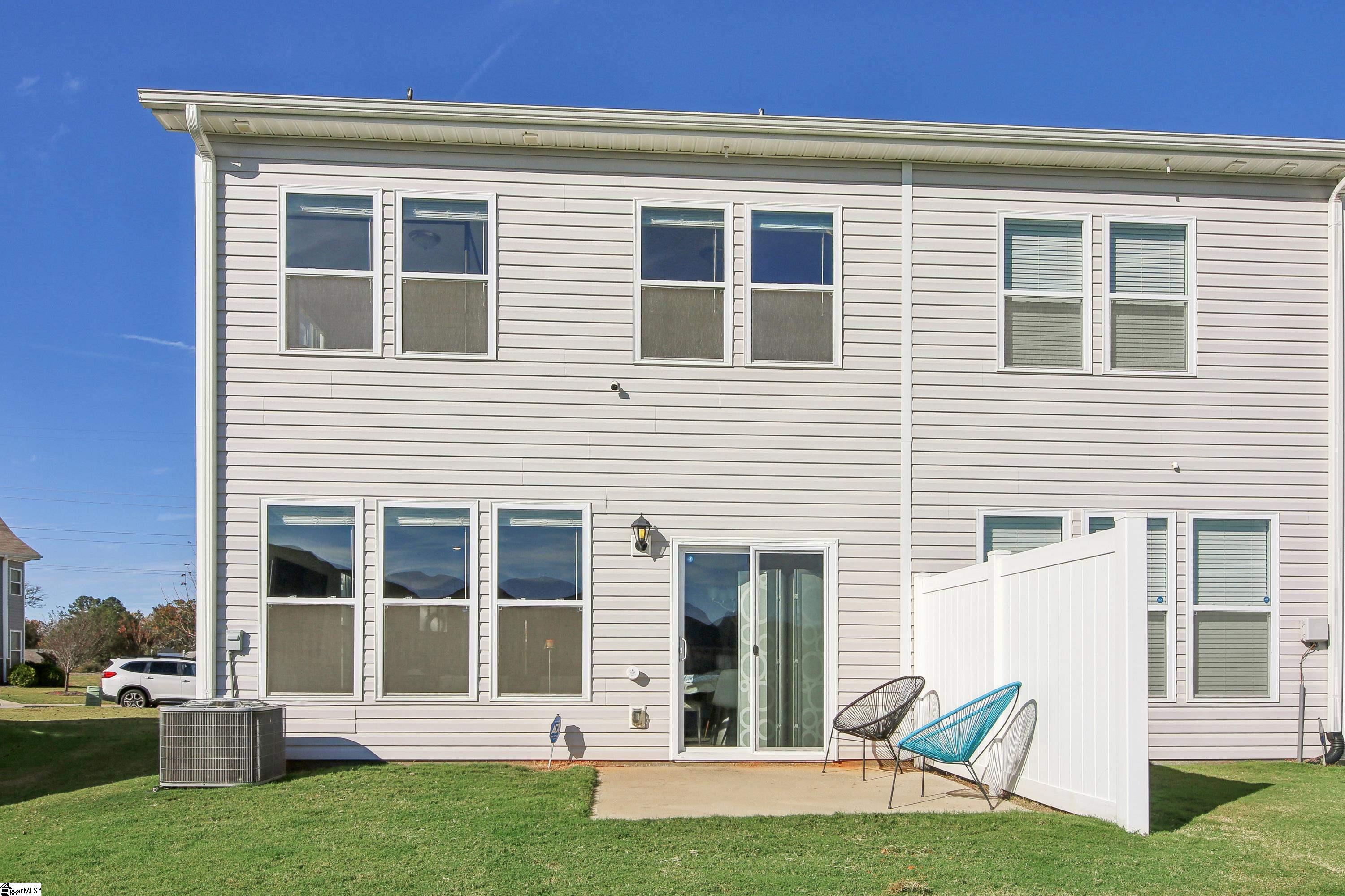 414 Yellow Fox Road Greer, SC 29650 - Photo 20 of 27 Gallery Image 20
