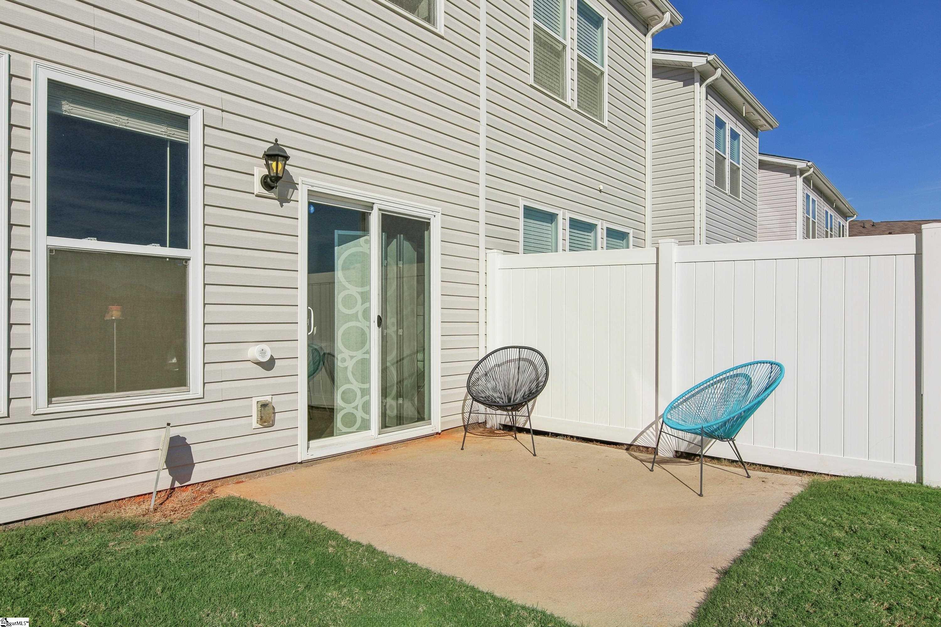 414 Yellow Fox Road Greer, SC 29650 - Photo 21 of 27 Gallery Image 21