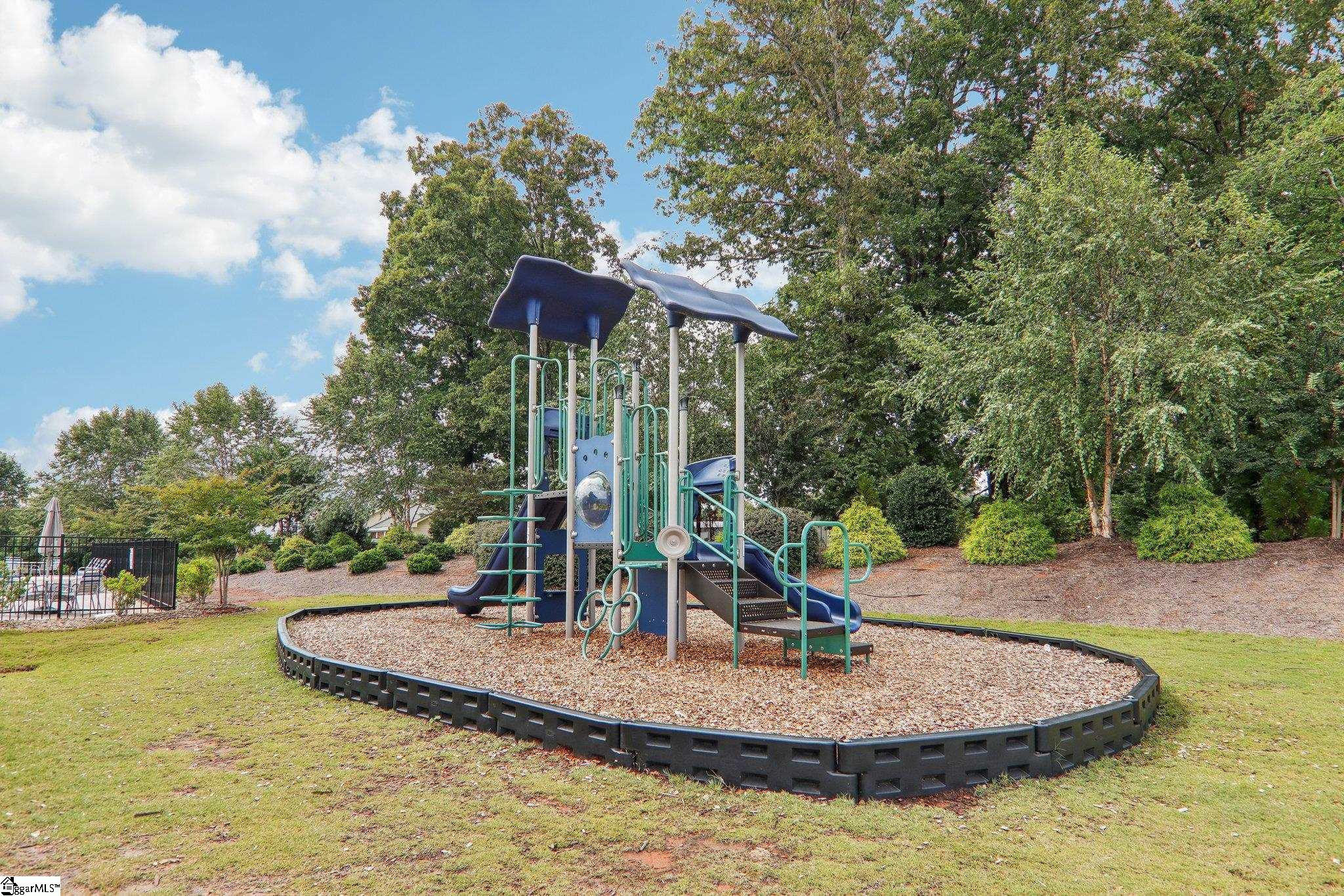 414 Yellow Fox Road Greer, SC 29650 - Photo 22 of 27 Gallery Image 22