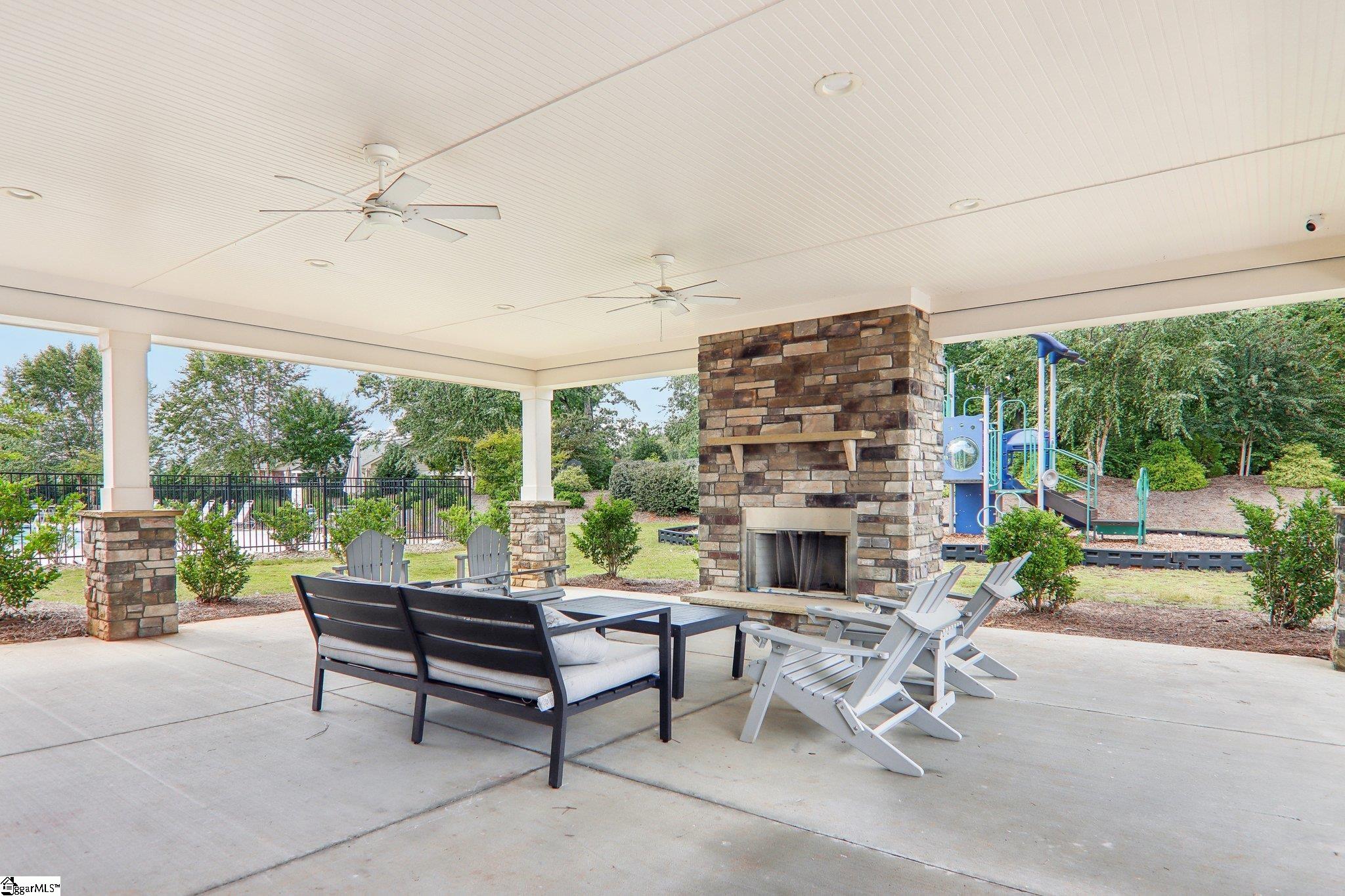 414 Yellow Fox Road Greer, SC 29650 - Photo 23 of 27 Gallery Image 23